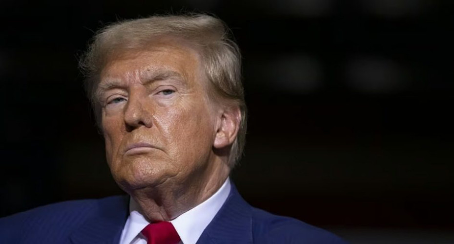 ترامب يواصل الترويج لخطته المجنونة: لا “حق عودة” للفلسطينيين في إطار خطة إدارة غزة