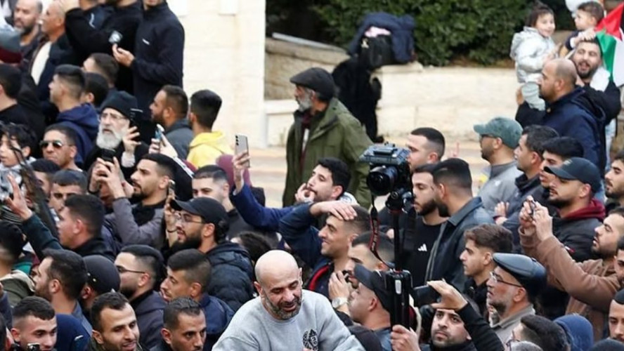 الاحتلال يفرج عن الدفعة السادسة من المعتقلين ضمن اتفاق وقف إطلاق النار