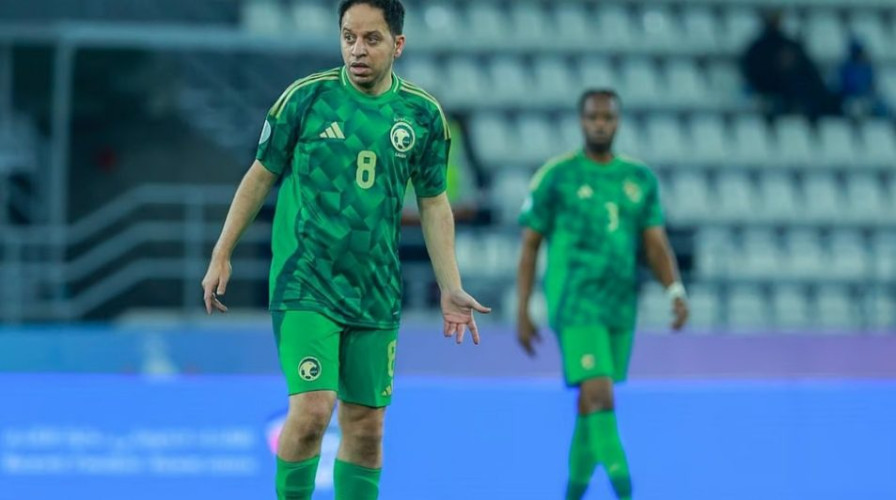 في افتتاح كأس الخليج لقدامى اللاعبين.. الأخضر يتعادل سلبيًا مع البحرين