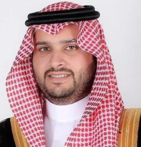 سمو الأمير تركي بن محمد بن فهد يشكر القيادة على دعمها غير المحدود للقطاع غير الربحي