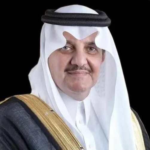 أمير المنطقة الشرقية: الحملة الوطنية للعمل الخيري تعكس حرص القيادة على تعزيز التكافل الاجتماعي