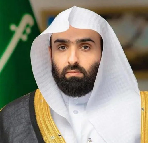 رئيس ديوان المظالم يهنئ القيادة بعيد الفطر المبارك