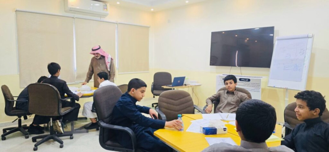 تعليم البكيرية يقدم فعاليات إبداعية باليوم الخليجي للموهبة والإبداع