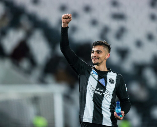 الشباب يكسب ضمك بهدفين دون رد في منافسات الجولة الـ 23