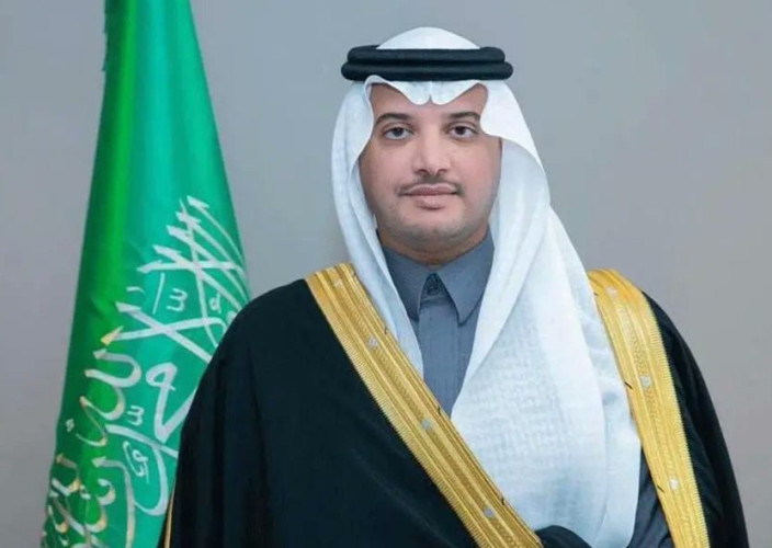 محافظ الأحساء يرفع الشكر للقيادة على التبرع السخي لحملة جود المناطق