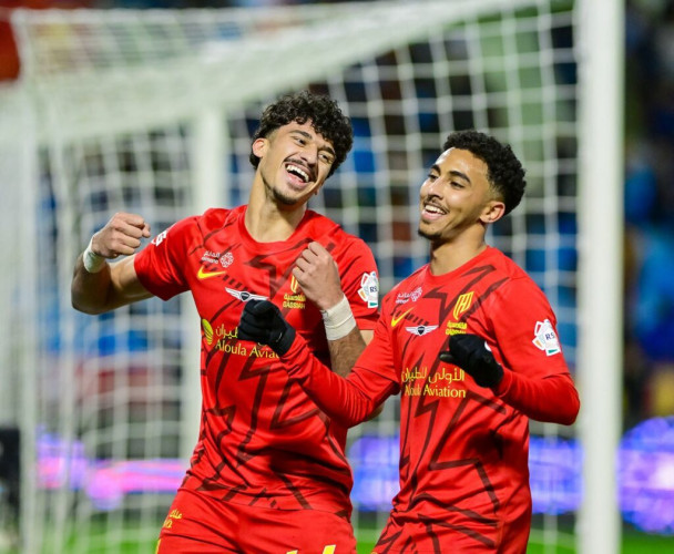 القادسية يكسب ضيفه الرياض بهدف دون مقابل في الجولة الـ 23 من الدوري السعودي للمحترفين