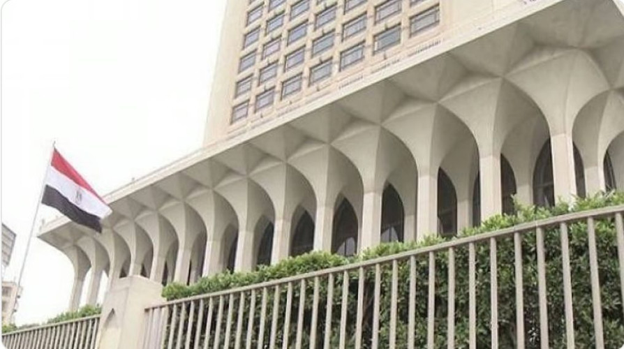 مصر تعرب عن رفضها محاولات تشكيل حكومة سودانية موازية