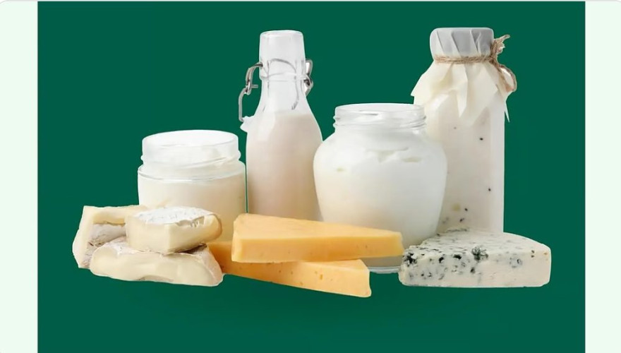 “البيئة والمياه”: وفرة منتجات الألبان تعزز الأمن الغذائي في رمضان بإنتاج يتجاوز 2.6 مليون طن