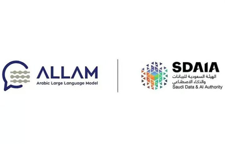 “سدايا” تُدرج نموذج “علّام” ALLaM 7B على منصة Hugging Face ضمن أفضل النماذج اللغوية التوليدية بالعالم