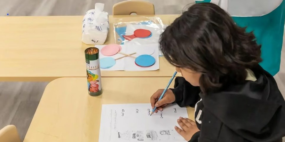 “العناية بشؤون الحرمين”: مراكز لضيافة الأطفال بالمسجد الحرام على مدار الساعة في رمضان