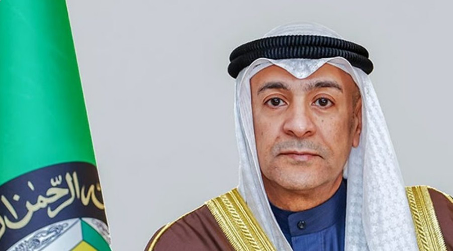 “البديوي”: استضافة المملكة محادثات أوكرانيا تؤكد دورها الريادي في الأمن والاستقرار الدوليين