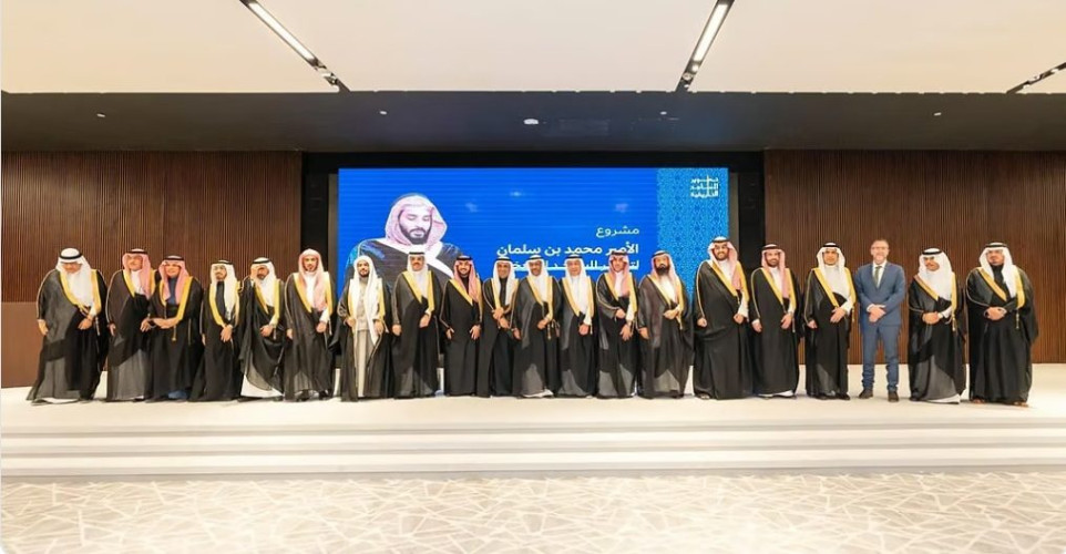 مشروع الأمير محمد بن سلمان لتطوير المساجد التاريخية يستعرض المراحل ومسارات التنفيذ