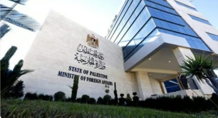الخارجية الفلسطينية : تقرير دولي يفضح جرائم الاحتلال ويؤكد الإبادة الجماعية