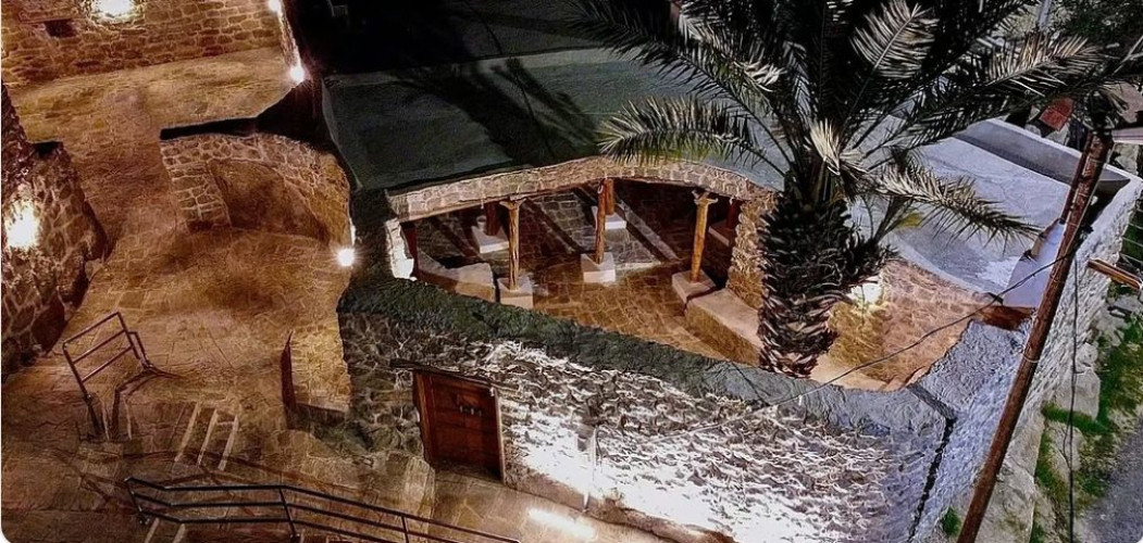 “مشروع محمد بن سلمان لتطوير المساجد” يعزز حماية “مسجد الجبيل” ذي الـ 3 قرون من تقدم الزمن