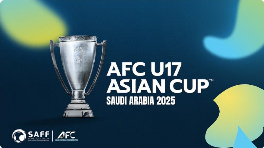 طرح تذاكر كأس آسيا تحت 17 عاماً في السعودية