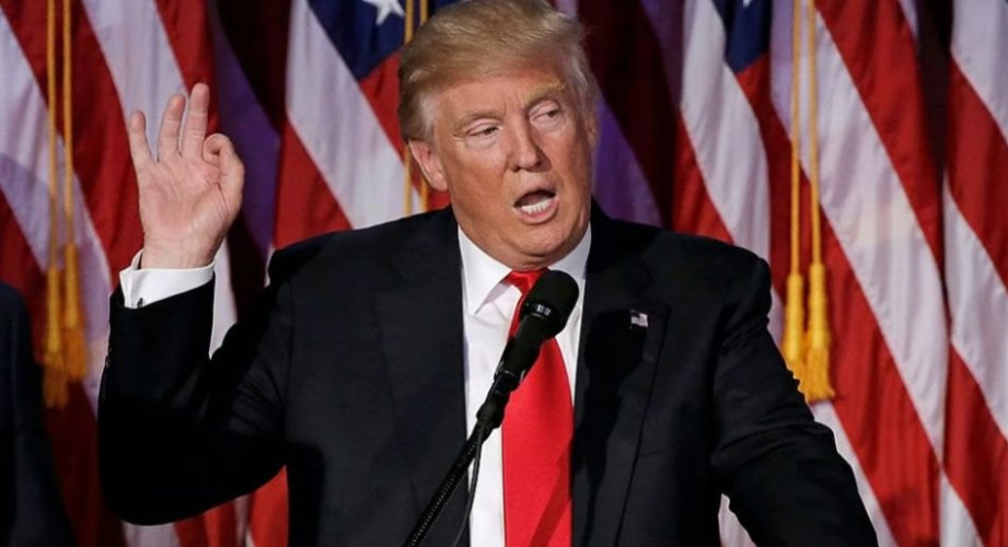 بعد واقعة البيت الأبيض.. ترامب يوجه ببحث وقف المساعدات لأوكرانيا