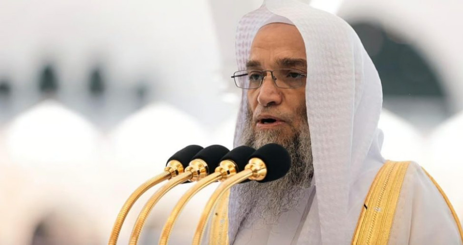 إمام المسجد الحرام: لا تفريط في الليالي المباركة واغتنموها بالأعمال الصالحة