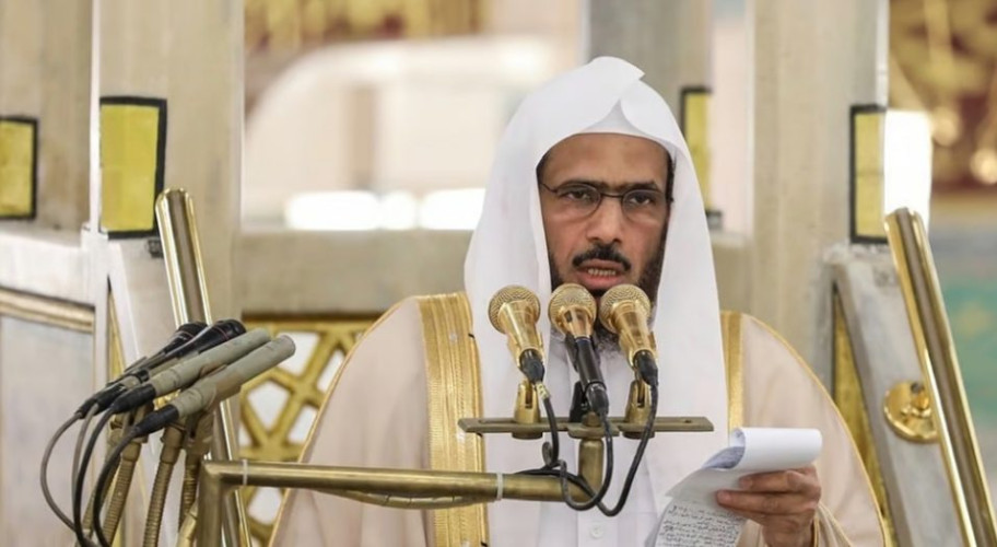 إمام المسجد النبوي: العشر الأواخر من رمضان.. كنوز الرحمة والمغفرة تتجلى في ليالي النور