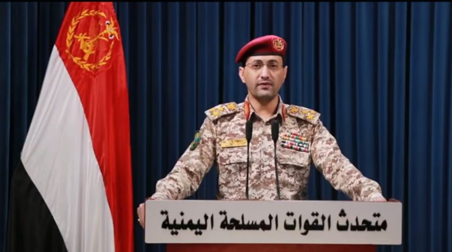 الحوثيون يعلنون قصف مطار بن غوريون وحاملة “هاري ترومان”