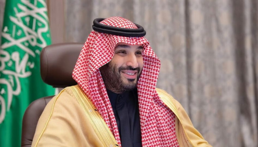 ولي العهد يصل مكة المكرمة قادمًا من جدة لقضاء ما تبقى من شهر رمضان المبارك بجوار بيت الله الحرام