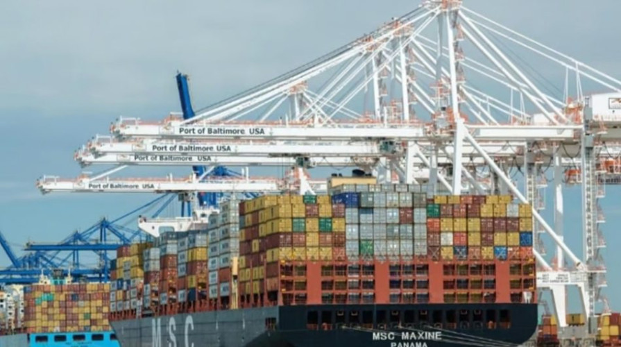 تصعيد جديد: أمريكا تُوسِّع قيود التصدير لتشمل 70 كيانًا من إيران والصين وباكستان