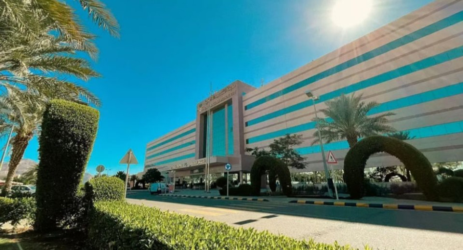 معتمرة مغربية تستعيد قدرتها على المشي بعد تدخل طبي دقيق بمدينة الملك عبدالله الطبية بمكة