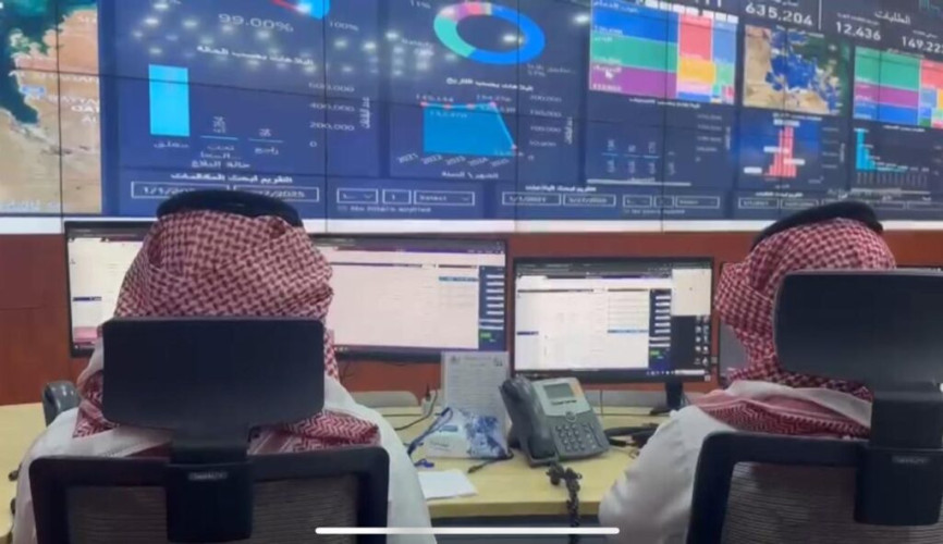 أمانة الشرقية: مركز 940 يستقبل أكثر من 15,000 بلاغ خلال رمضان وحتى ثالث أيام عيد الفطر المبارك