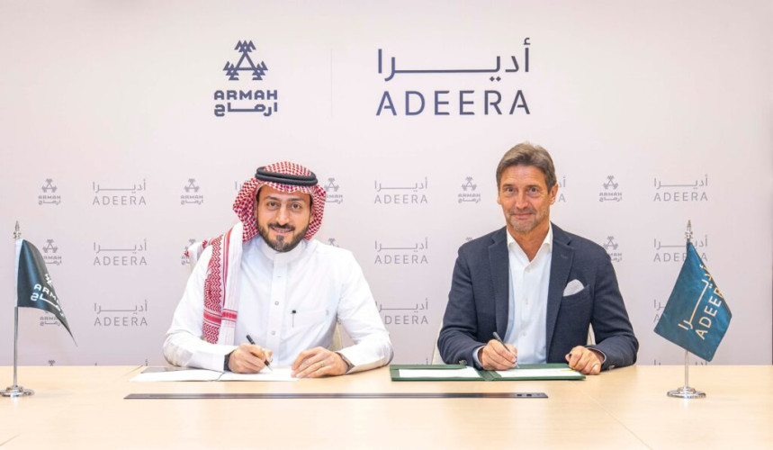 “أديرا” و”أرماح الرياضية” توحدان جهودهما لتقديم تجارب لياقة متميزة داخل الفنادق