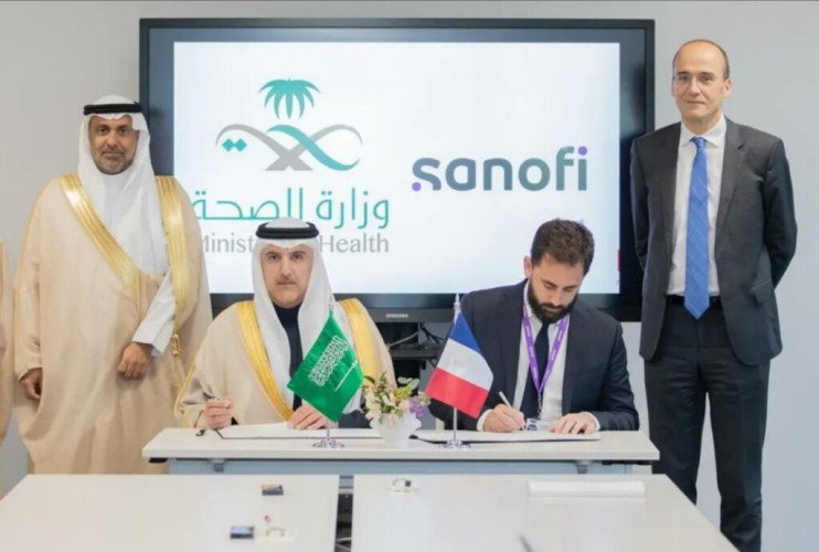 في ختام زيارته للجمهورية الفرنسية: وزير الصحة يزور الوكالة الدولية لأبحاث السرطان في مدينة ليون