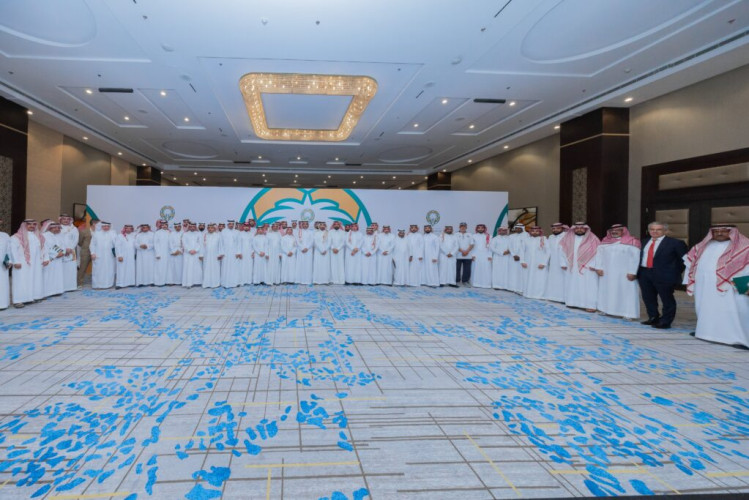 الأندية تصادق على مشروع توثيق 123 عامًا من تاريخ كرة القدم السعودية