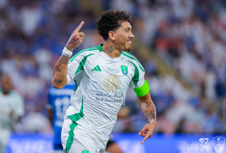 الأهلي⁩ يقصي الهلال ويتأهل إلى نهائي دوري أبطال آسيا للنخبة