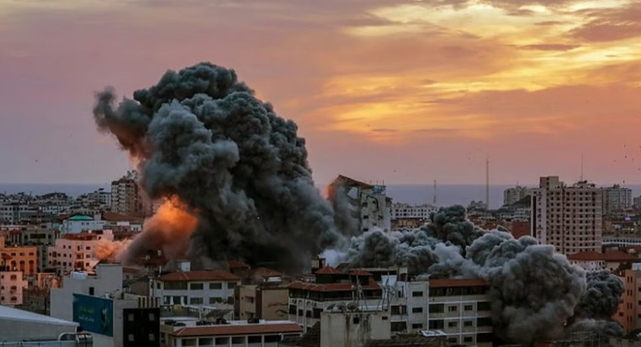 ارتفاع عدد الشهداء في العدوان الإسرائيلي على غزة إلى 50,423 شهيداً