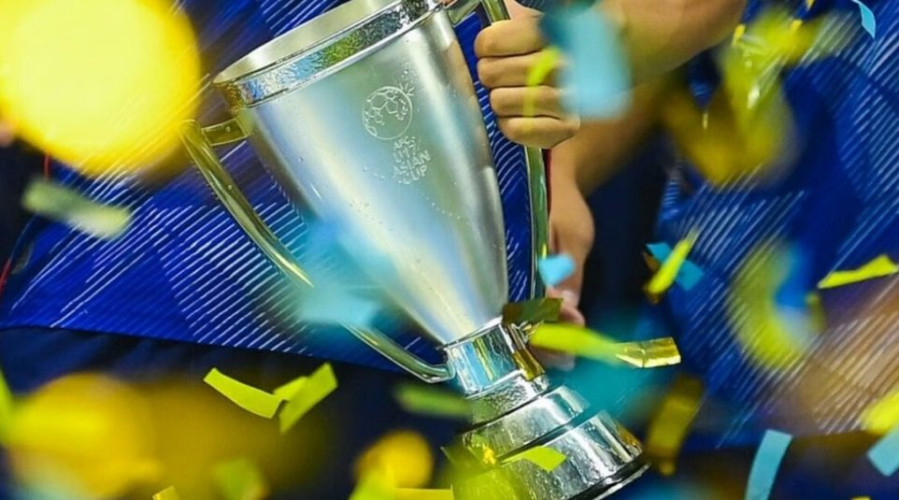 الطائف وجدة تشهدان انطلاق كأس آسيا تحت 17 عامًا غدًا