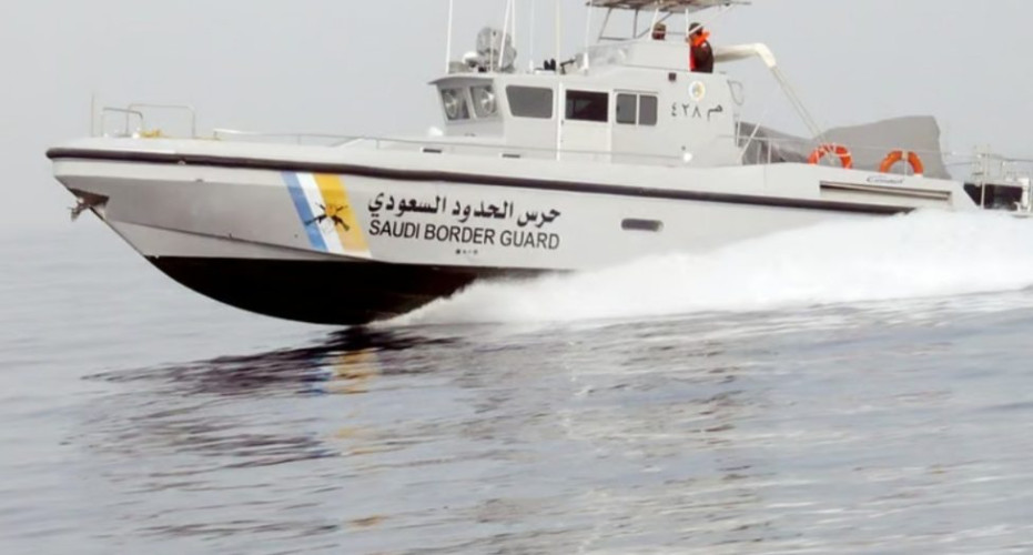 حرس الحدود بمكة المكرمة يضبط مقيماً لممارسته الصيد الراجل دون تصريح