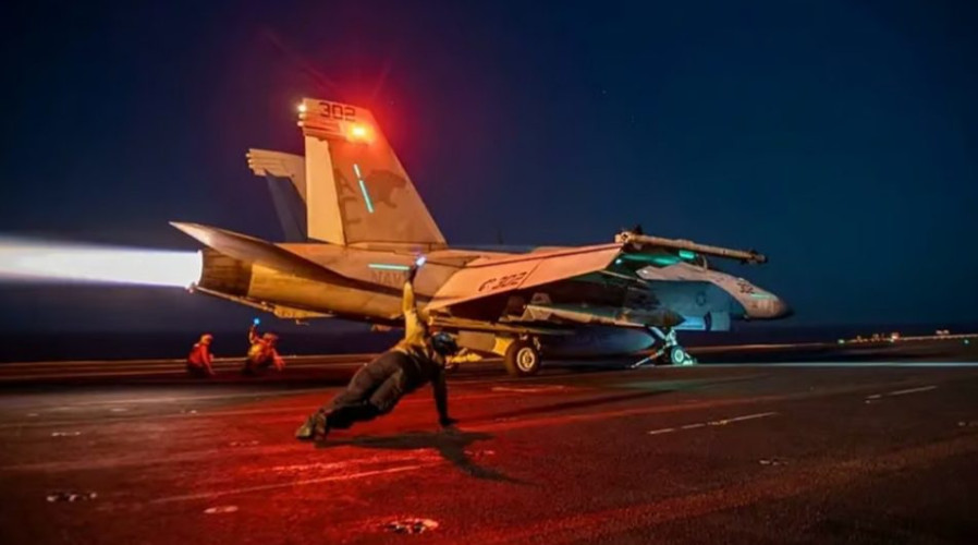 واشنطن: الضربات على الحوثيين قد تستمر 6 أشهر