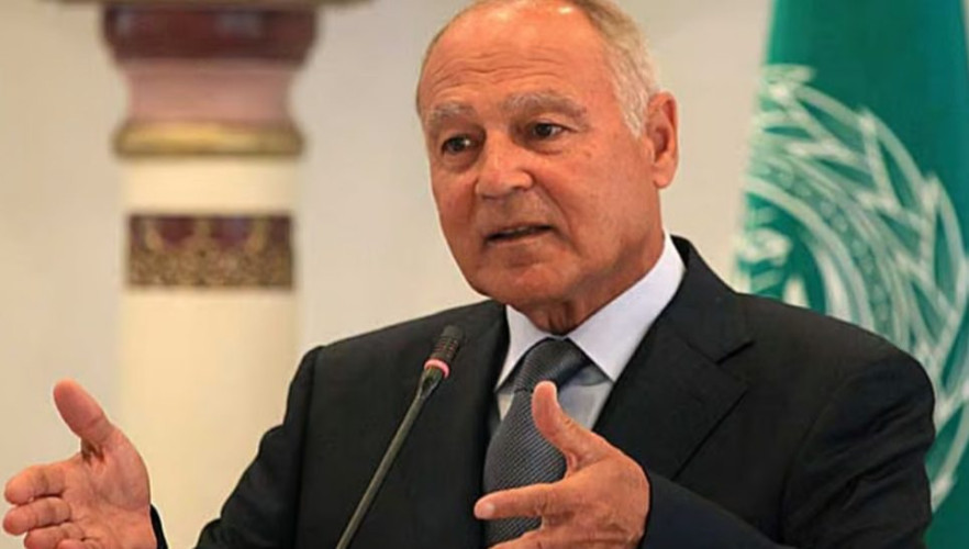 أبو الغيط: إسرائيل تمارس عربدة غير مسبوقة وتستبيح الدول في خرق صارخ للاتفاقات الدولية