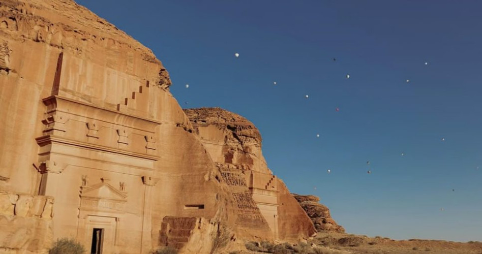 العُلا تستضيف أول “قمة لصنّاع المحتوى على الإنستغرام” في الشرق الأوسط وشمال إفريقيا