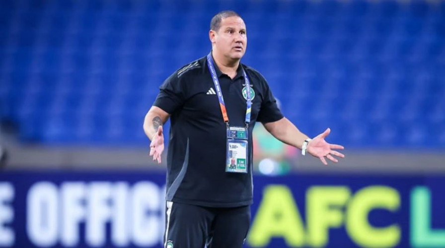 مدرب المنتخب السعودي للناشئين: قادرون على تحقيق الفوز في النهائي والتتويج باللقب