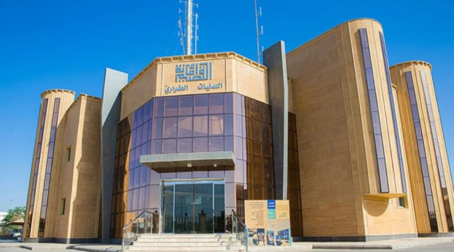 أمانة القصيم ترفع جاهزيتها للحالة المطرية المتوقعة