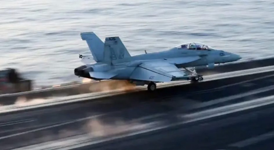 25 غارة أمريكية على الحوثيين بـ”الحديدة”.. وتصعيد واسع بمأرب وصنعاء