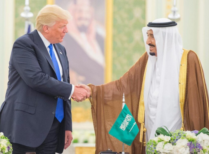 العلاقات السعودية الأمريكية.. شراكة راسخة وآفاق واعدة