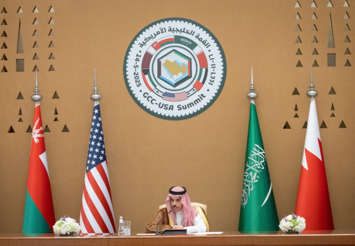 سمو وزير الخارجية: زيارة الرئيس الأمريكي للمملكة تحمل أهمية خاصة وتُظهر حرص البلدين على تعزيز الشراكة لتحقيق الأهداف المشتركة