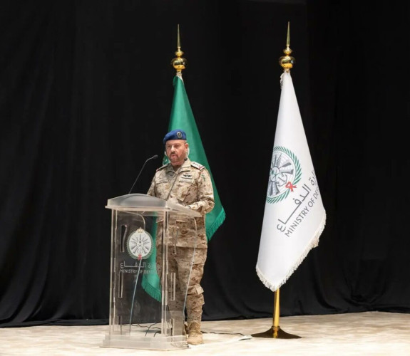 وزارة الدفاع تطلق حزمة مبادرات الإمداد لدعم الجاهزية وتعزيز الكفاءة التشغيلية