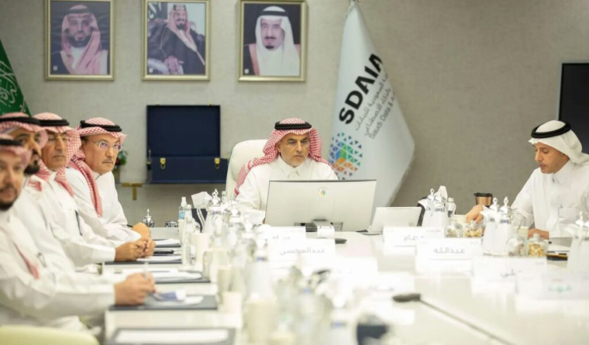 رئيس “سدايا” يتفقّد الجاهزية التقنية في المنافذ الجوية والبرية والبحرية بالمملكة