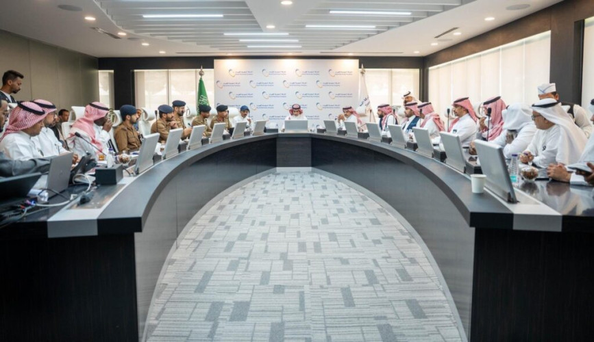 بإشراف وزارة الطاقة.. الشركة السعودية للكهرباء تُجري الاختبار الأول لمحاكاة الأحمال الكهربائية استعدادًا لموسم الحج