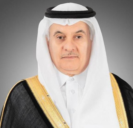 وزير “البيئة” يرفع الشكر للقيادة بمناسبة الموافقة على تنظيم الهيئة العامة الأمن الغذائي