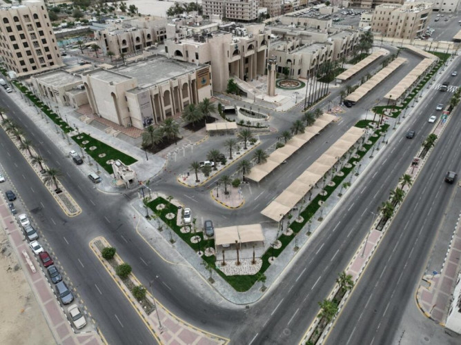 أمانة الشرقية تطلق مرحلة التدقيق الداخلي للعام 2025 لتعزيز كفاءة الخدمات