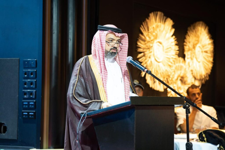 علامات سعودية تُبحر بثقة في أول معرض امتياز عائم