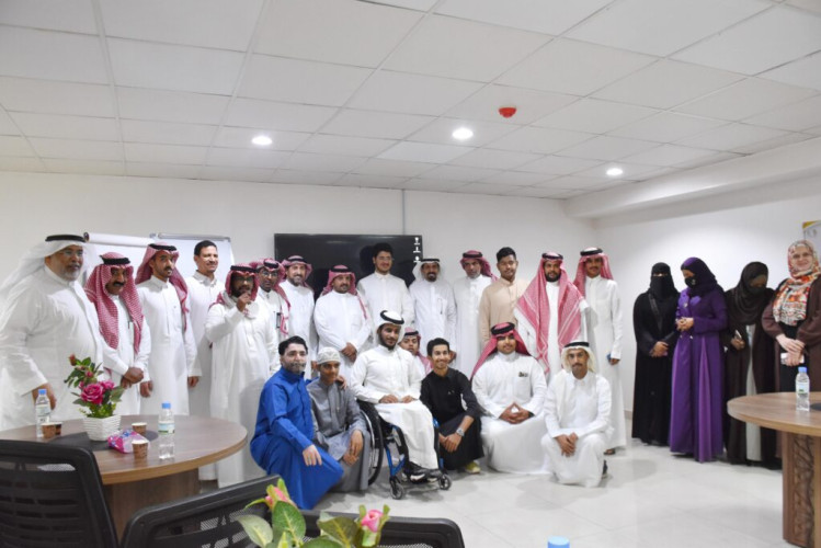 فرع هيئة الصحفيين بالمدينة ينظّم ورشة عمل “الذكاء الاصطناعي وتفعيل القوالب الصحفية”