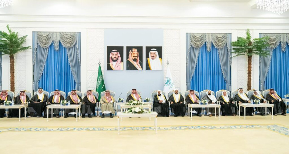 سمو محافظ الأحساء يطّلع على جهود “مدن” في دعم التنمية الصناعية